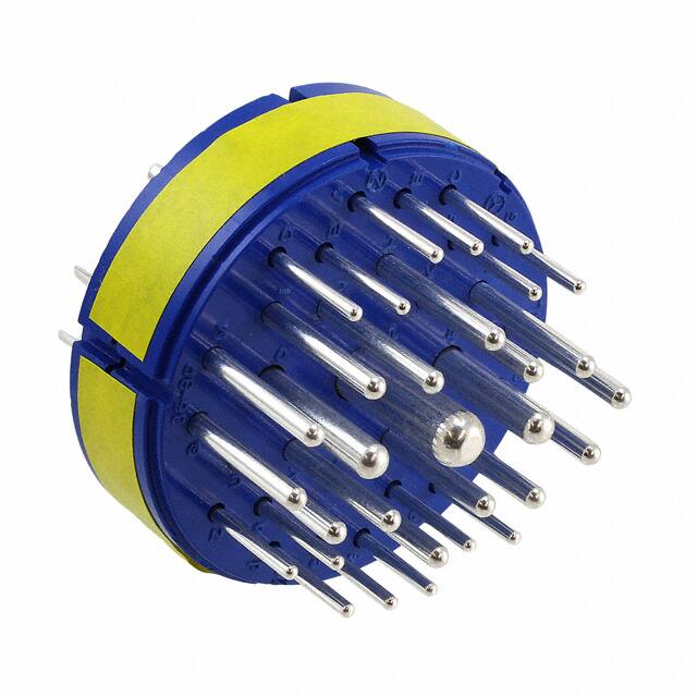 97-36-9P Amphenol Industrial Operations  Conjuntos de conectores circulares